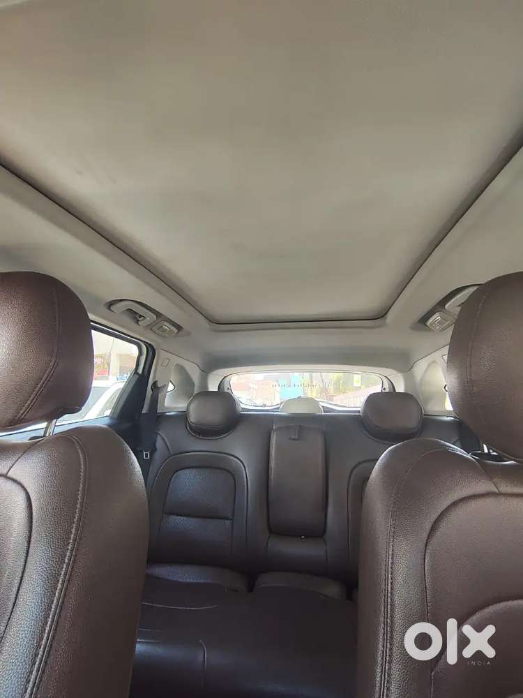 Tata Harrier 2021 Diesel Well Maintained