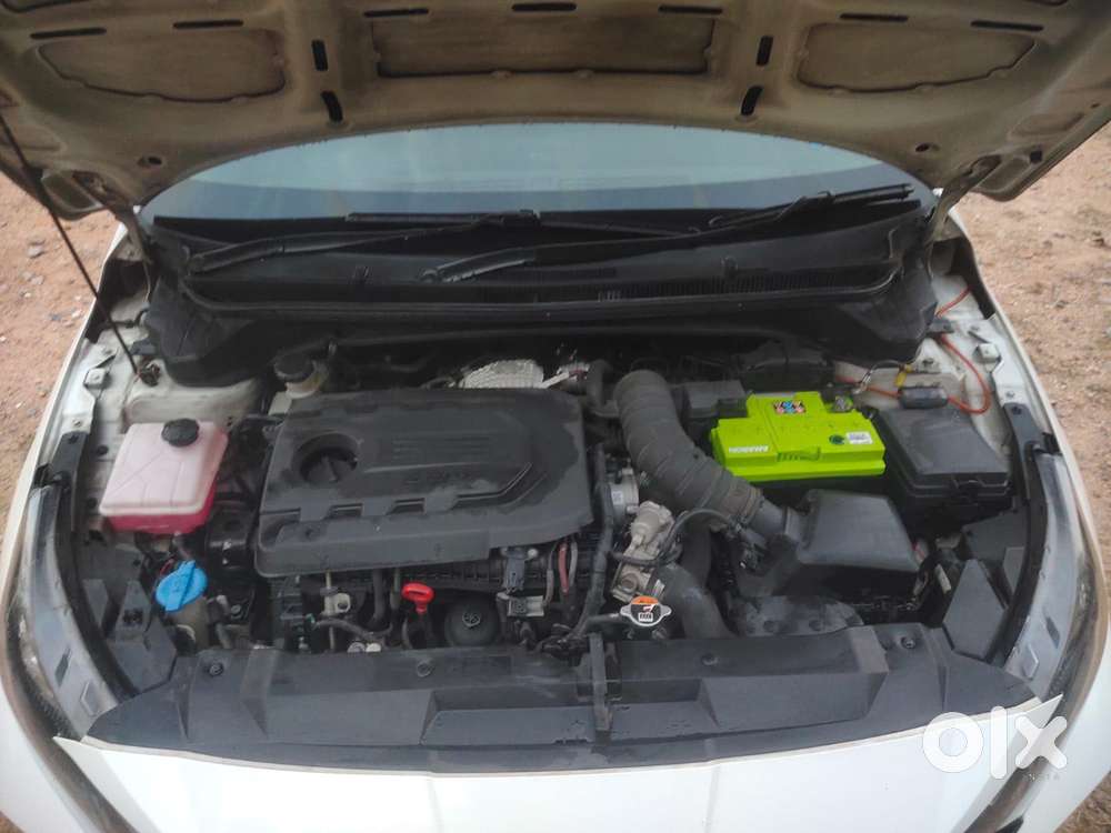 Hyundai I20 Sportz Plus Dual Tone Diesel, 2022, Diesel