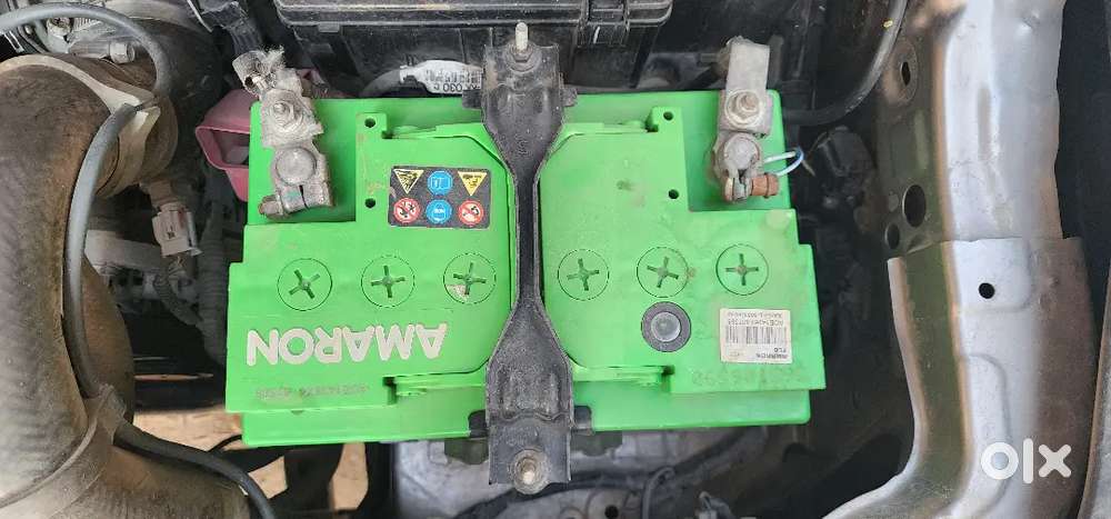 Toyota Innova Crysta 2018 Diesel 50500 Km Driven