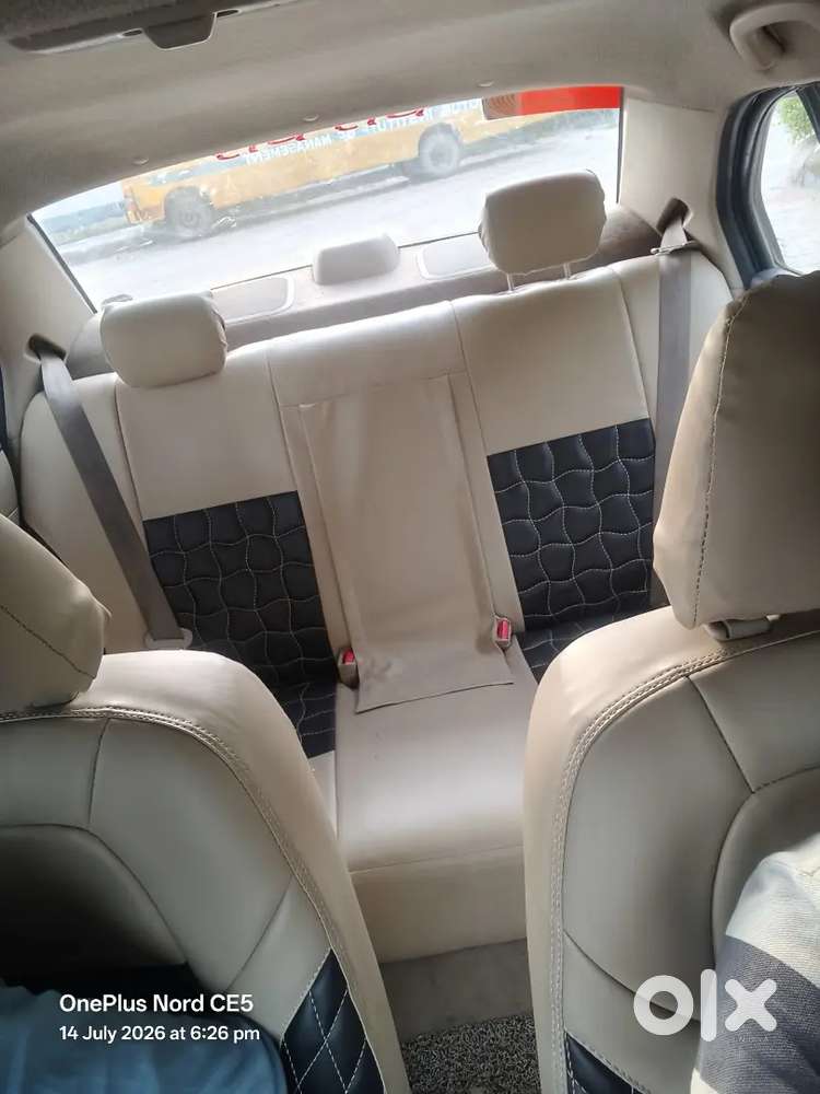 Maruti Dzire Vdi 02/12/2014 Diesel