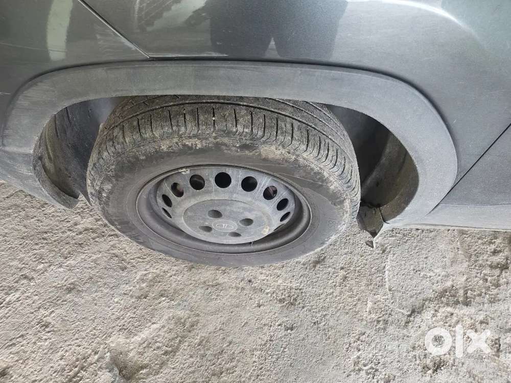 Tata Punch 1.2 2024 Manual