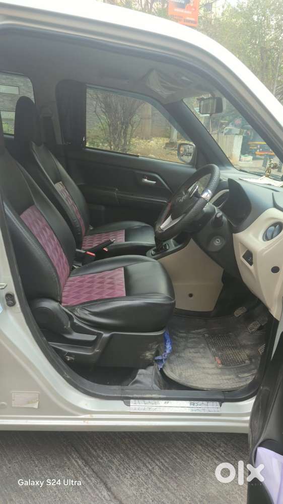 Maruti Suzuki Wagon R Vxi Opt 1.2, 2022, Petrol