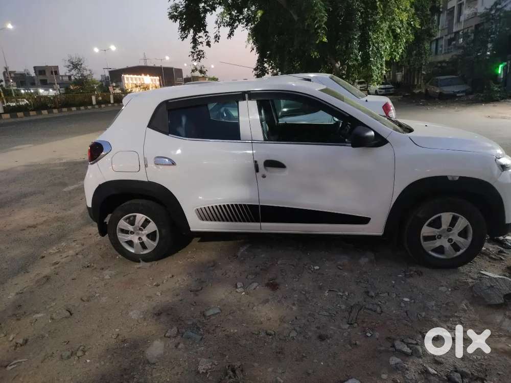Renault Kwid 2020