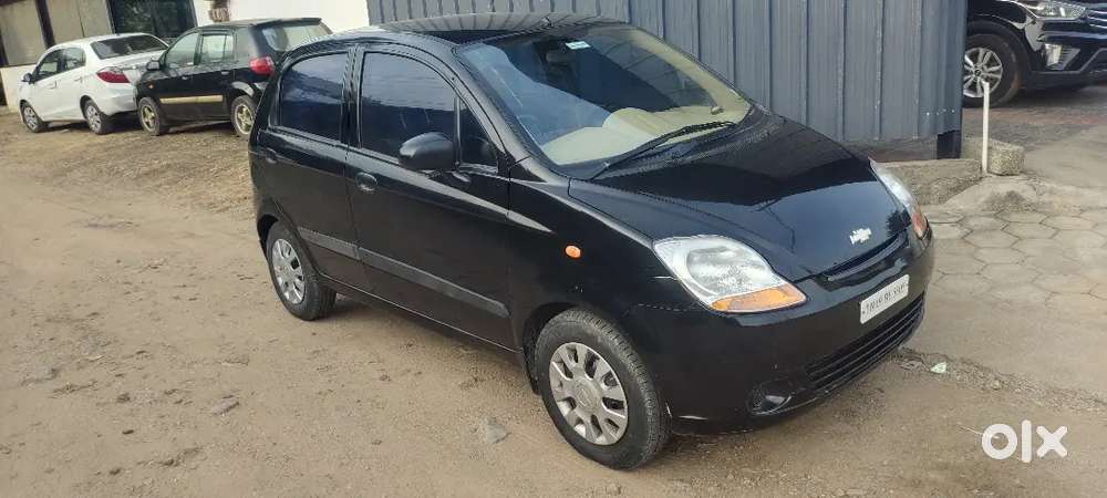 Chevrolet Spark 2010 Petrol Good Condition