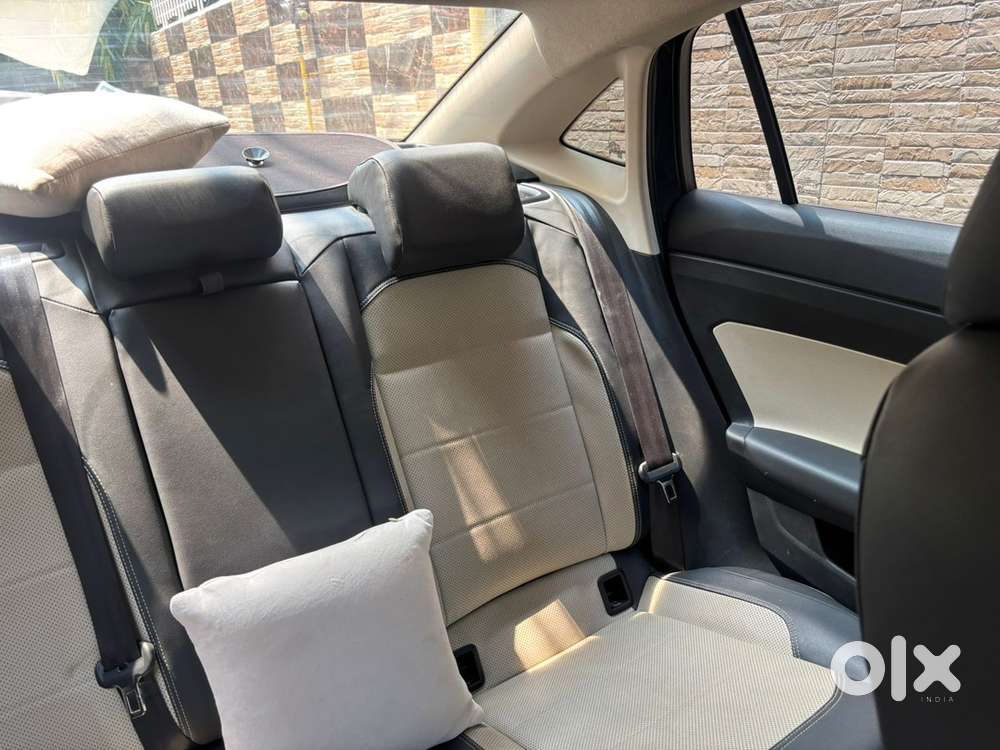 Skoda Slavia 2022 Petrol