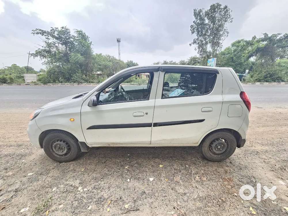 Maruti Suzuki Alto 0.8 Lxi 2020