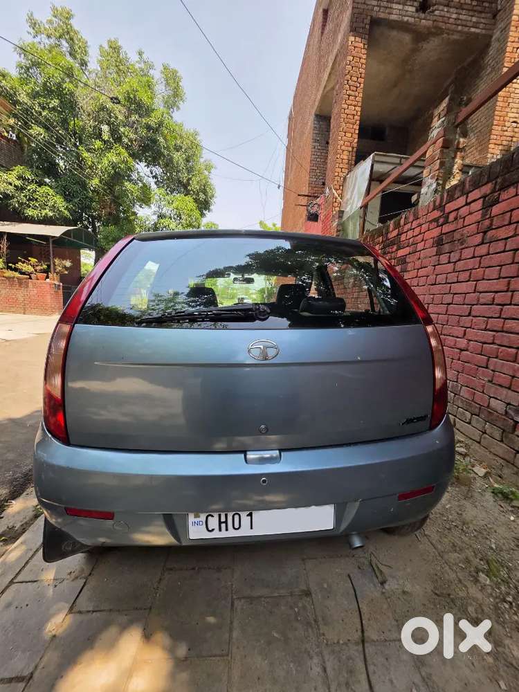 2010 Tata Indica Vista