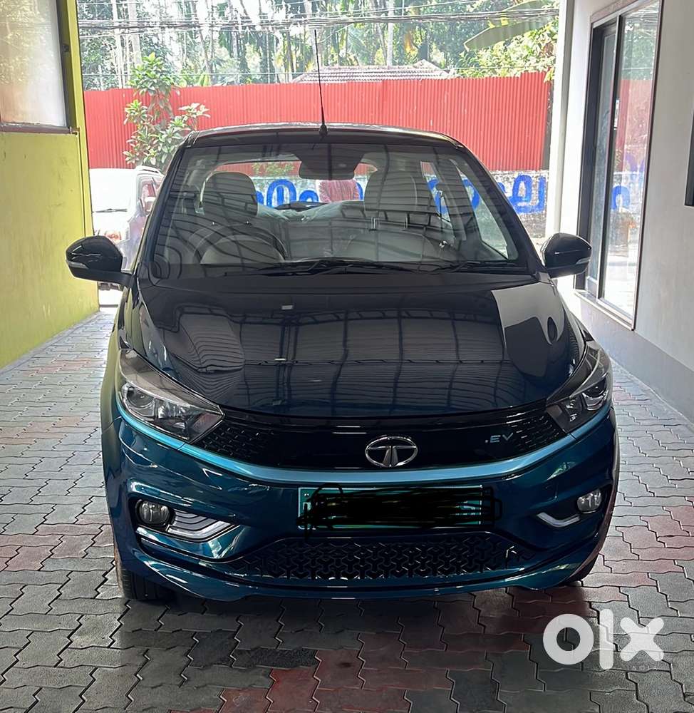 Tata Tiago Ev 2023