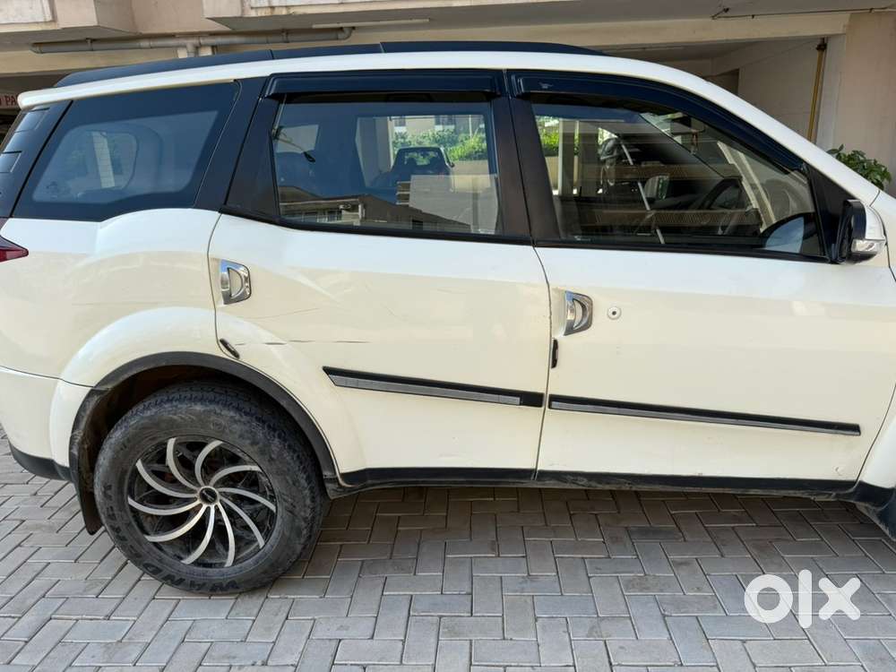 Mahindra Xuv500 Diesel 2014