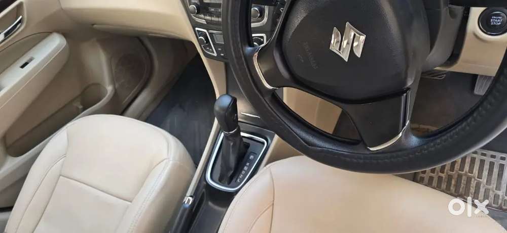 Maruti Suzuki Ciaz 2017 Year Model
