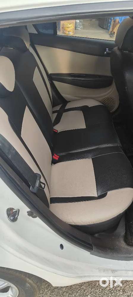 Hyundai I20 2011 Sportz Diesel