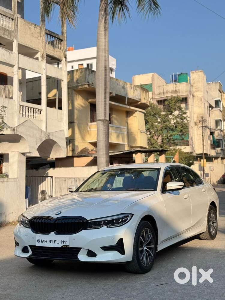 Bmw 3 Series Gran Limousine 2.0 320ld Luxury Line, 2022, Diesel