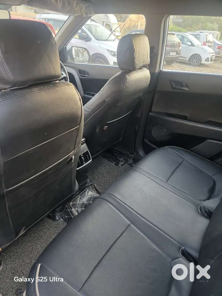 Hyundai Creta 1.4 2020 Diesel