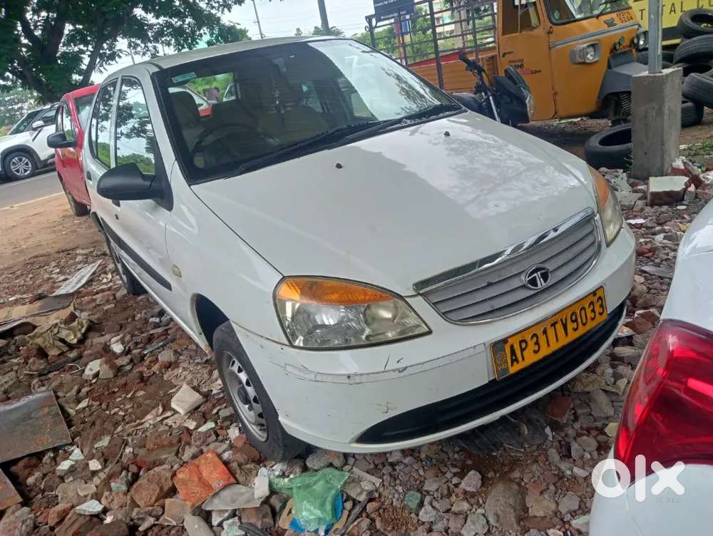 2017 Tata Indica V2 Dl