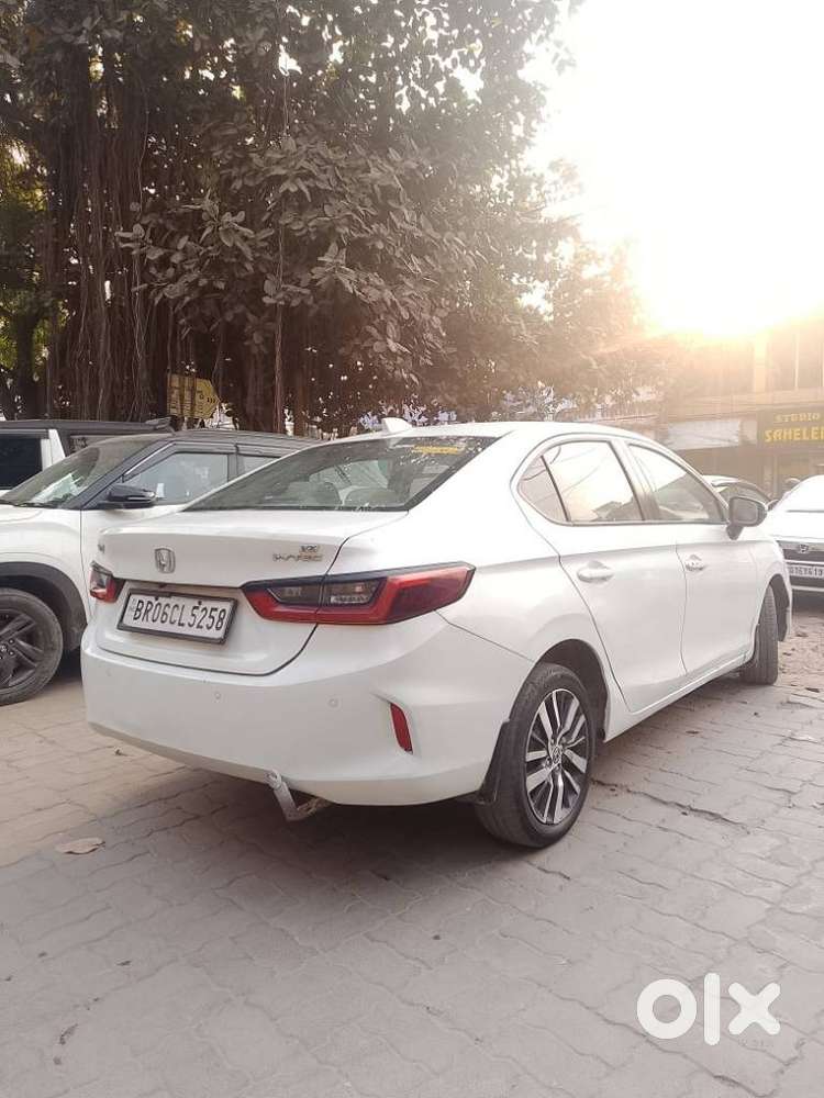 Honda City 1.5 Vx I-vtec Mt, 2021, Petrol