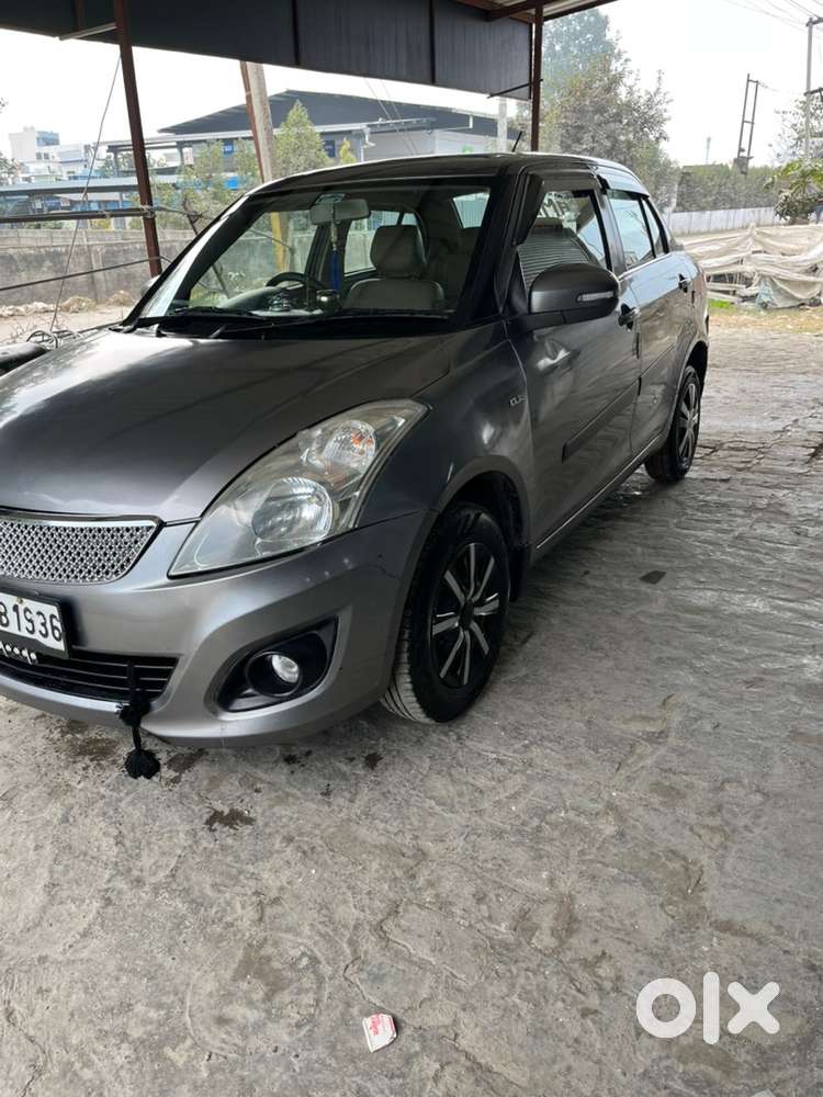 Maruti Suzuki Dzire Vdi 2014