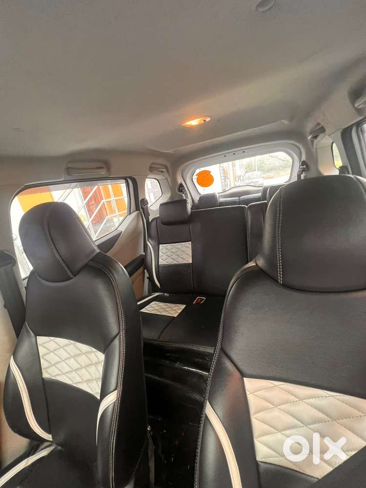 Renault Triber Petrol 2023 Dec