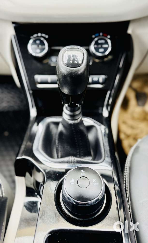 Tata Nexon 1.5 Revotorq Xz Plus (s), 2023, Diesel
