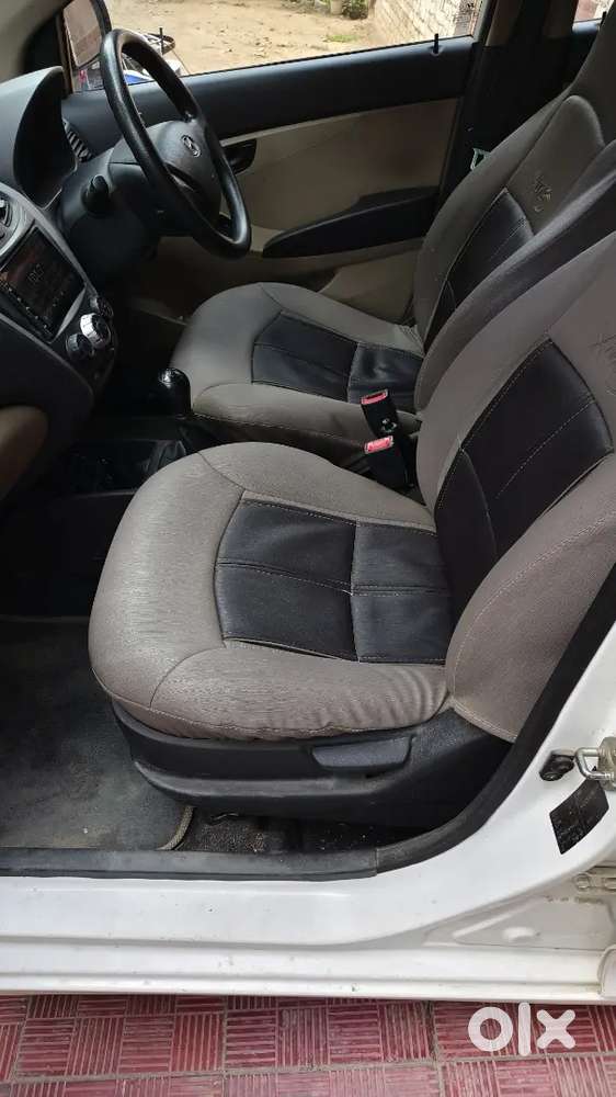 Hyundai Eon 2013 Cng & Hybrids 56000 Km Driven