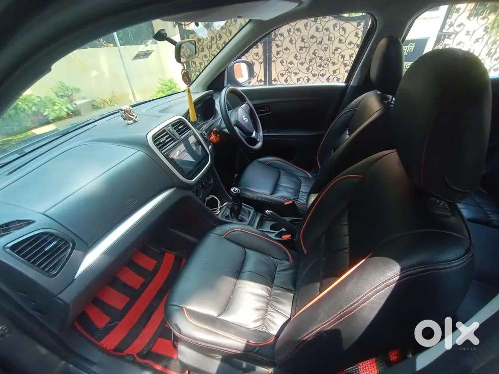Vitara Brezza