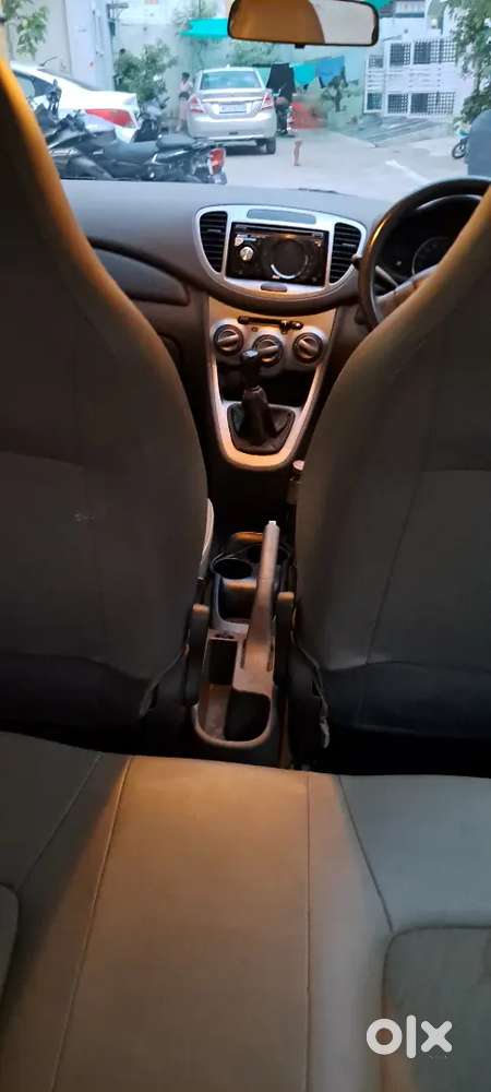 As Good As New Hyundai I10 Magna