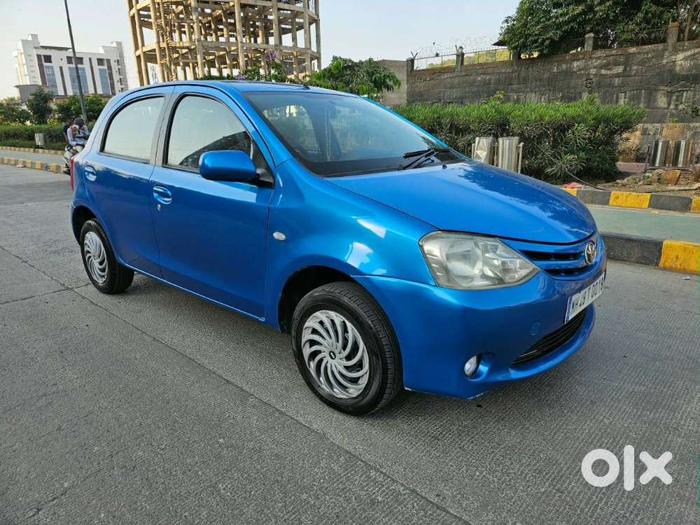 Toyota Etios Liva 2013-2014 Diesel, 2012, Diesel