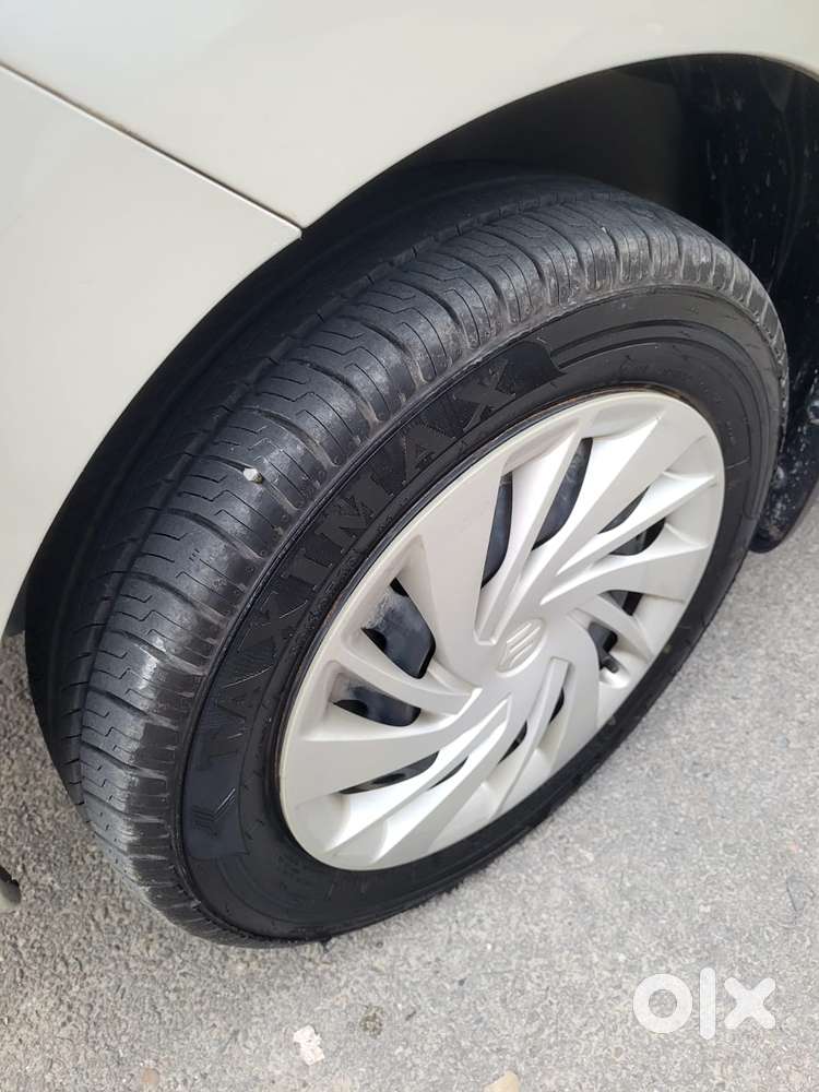 Maruti Suzuki Ertiga Shvs Vdi, 2018, Diesel