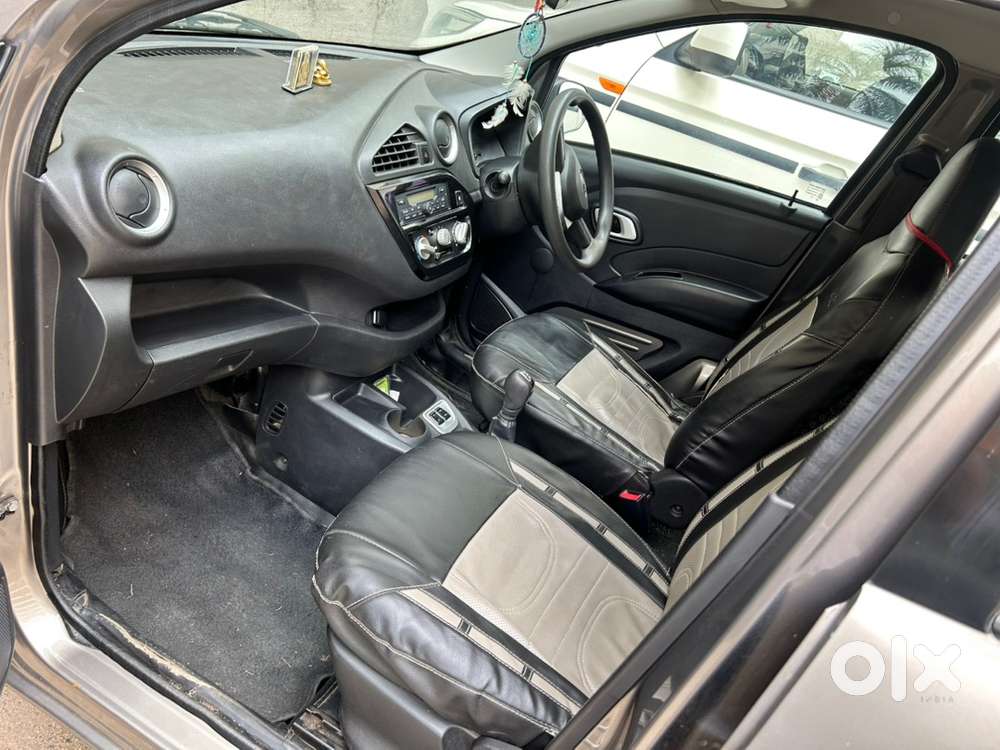 2019 Datsun Redi Go Limited Petrol Automatic