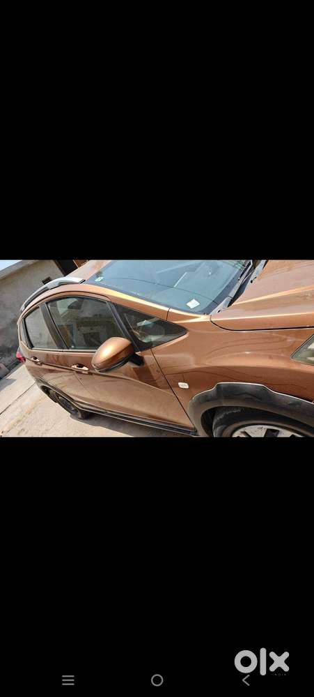 Honda Wr-v 2017 Diesel 151584 Km Driven