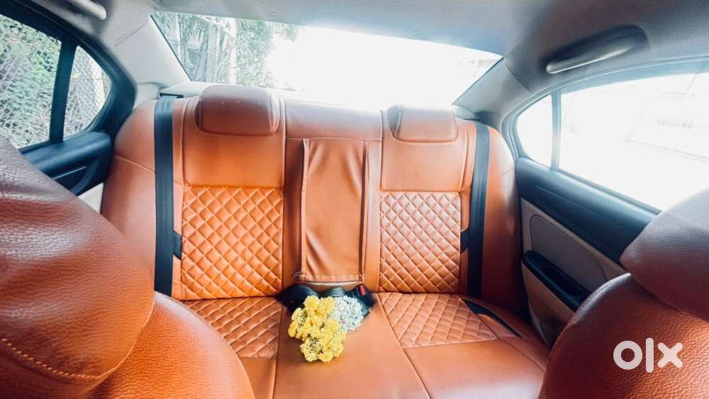 Honda Amaze 2024 Petrol Well Maintained