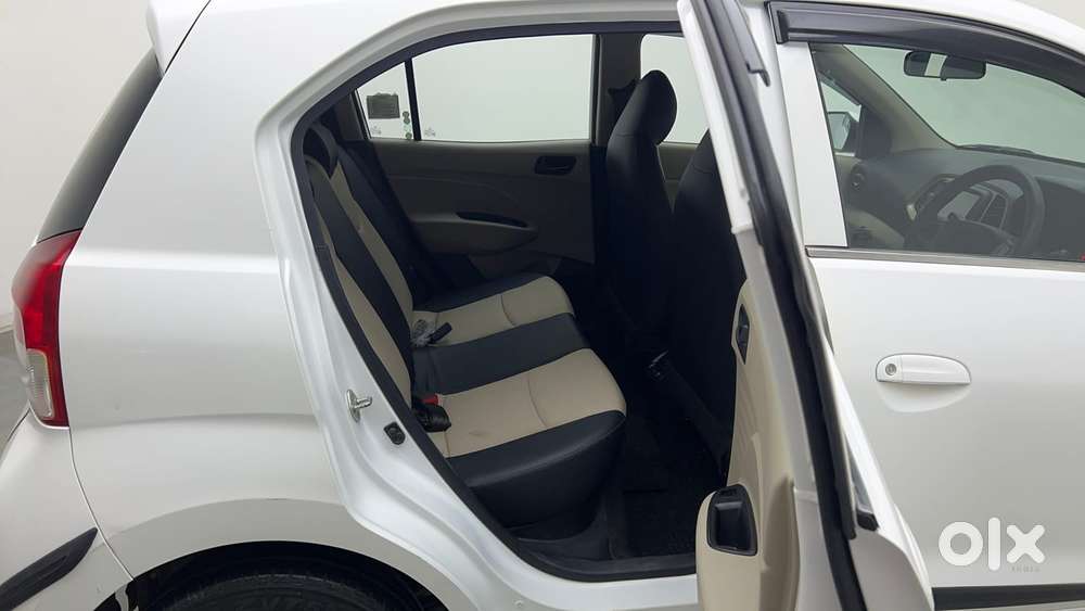 Hyundai Santro Sportz Cng, 2022, Cng & Hybrids