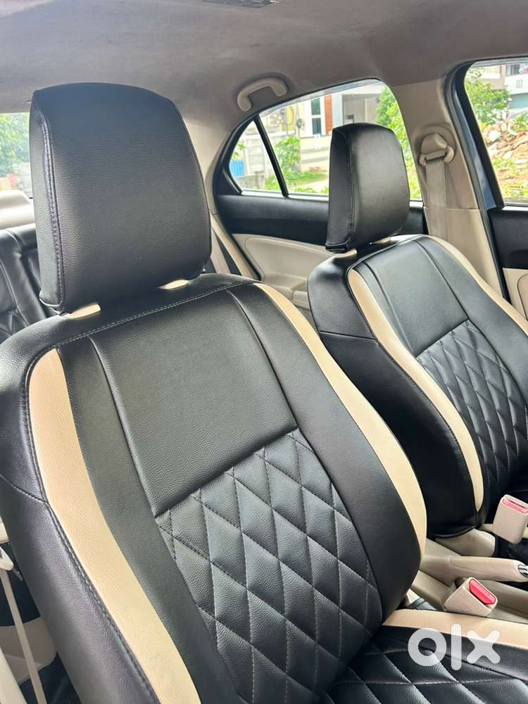 Maruti Suzuki Dzire 2021  All New Tyres Full Intirior