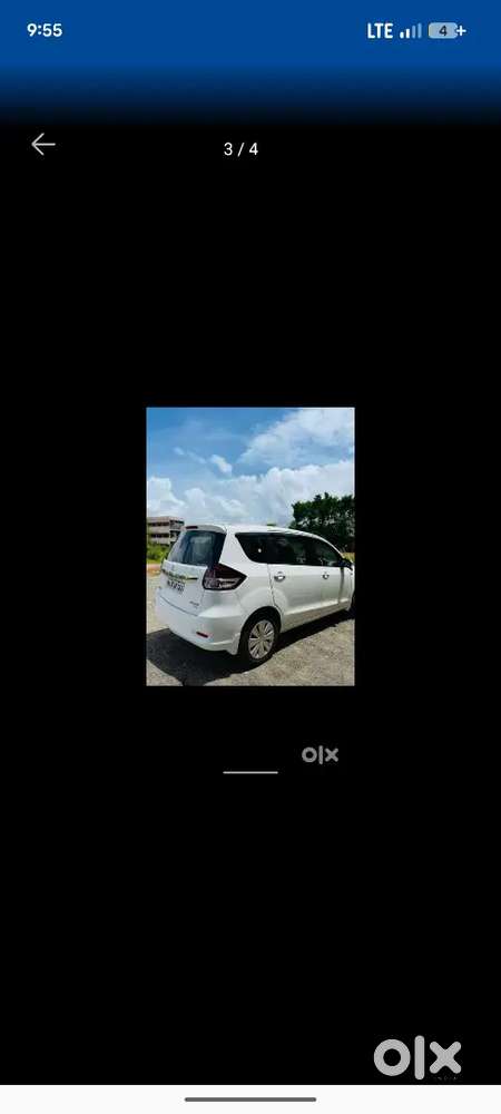 Good Condition New Battery Tyre