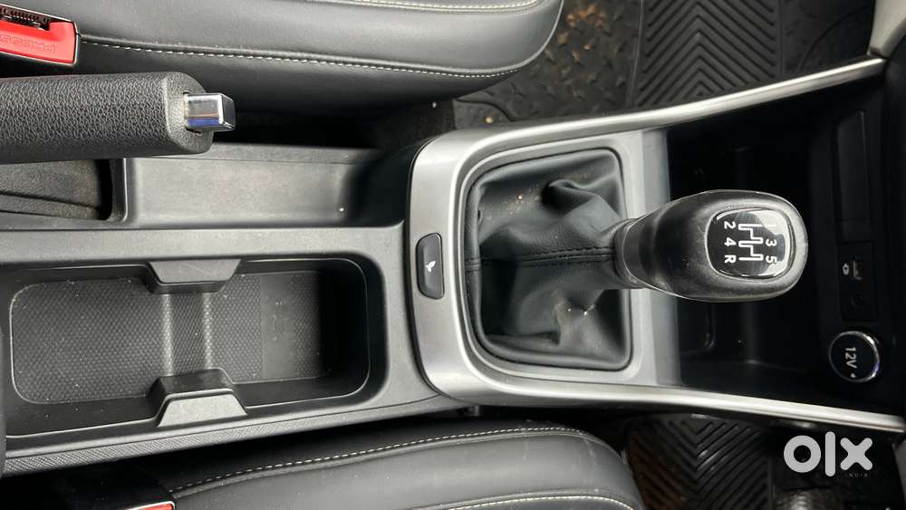 Tata Altroz 1.2 Xz Plus Petrol, 2021, Petrol