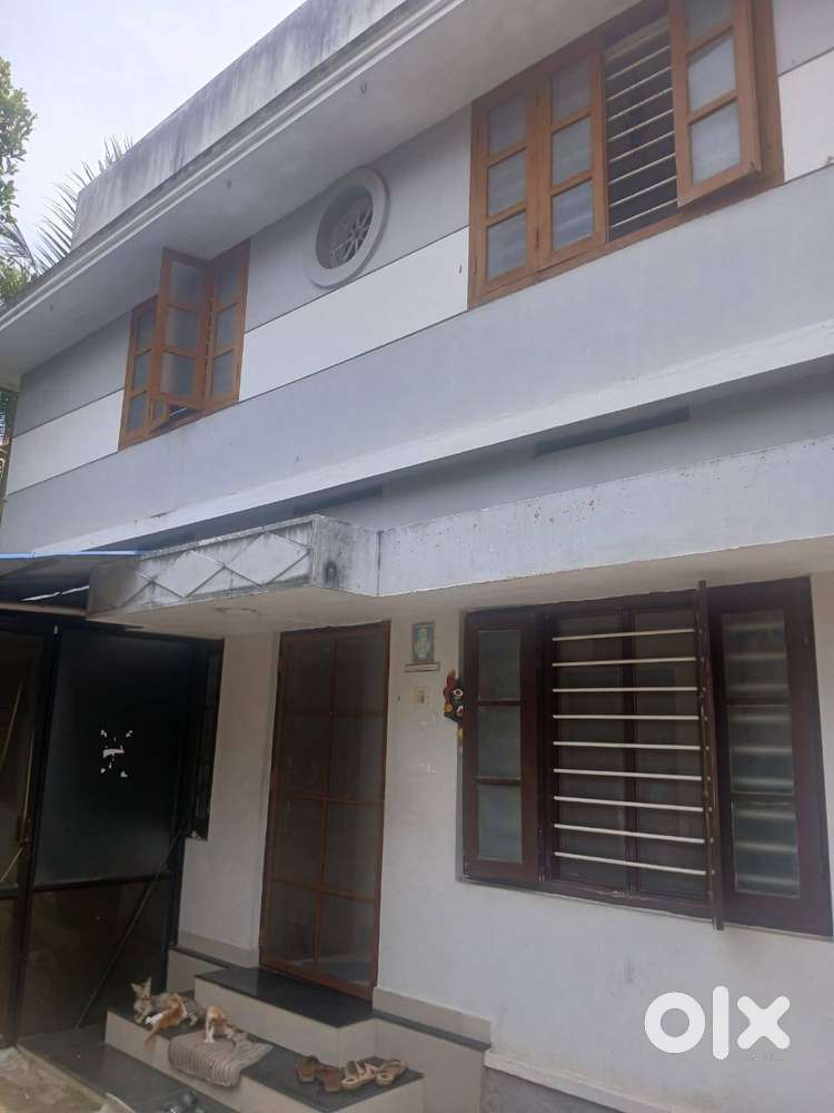 3BHK in Karamana