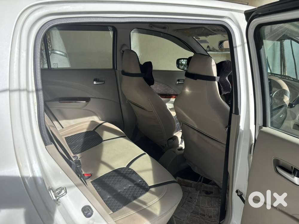 Maruti Suzuki Celerio 2017 Petrol 79000 Km Driven