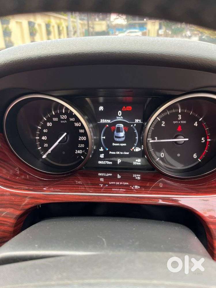 Land Rover Discovery Hse, 2018, Diesel