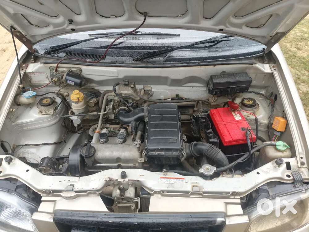 Good Condition Oll Document Ok