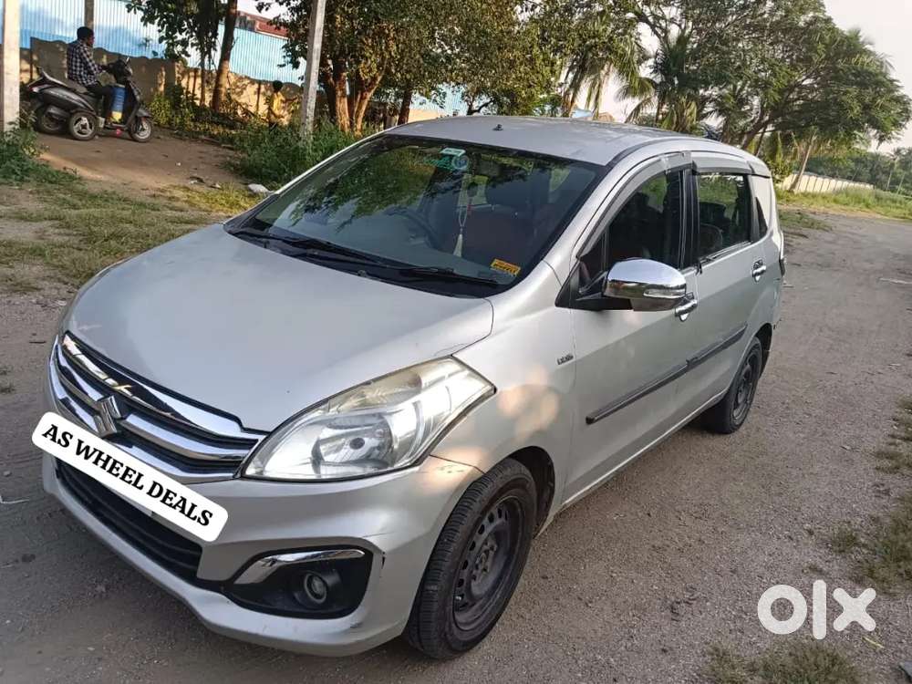 Maruti Suzuki 800 2014