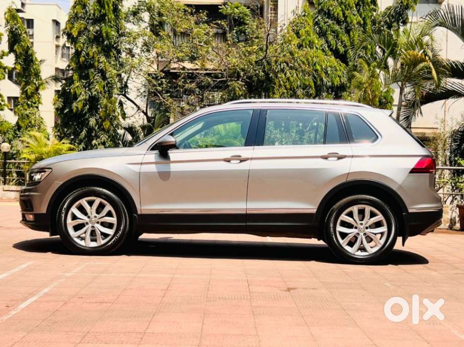 Volkswagen Tiguan 2.0 Tdi Highline, 2019, Diesel