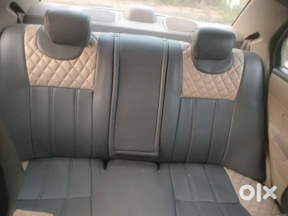 Maruti Suzuki Dzire Vdi 2016
