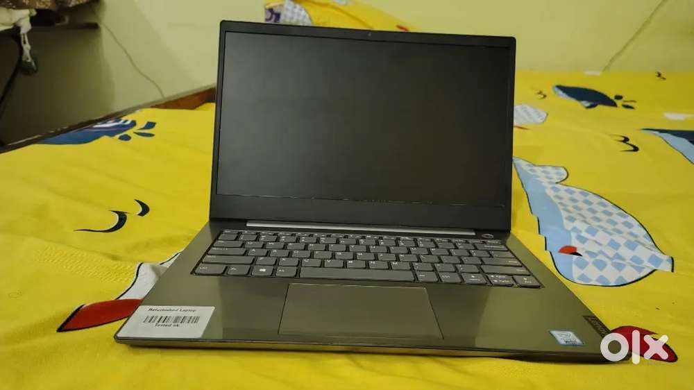 Lenovo thinkpad