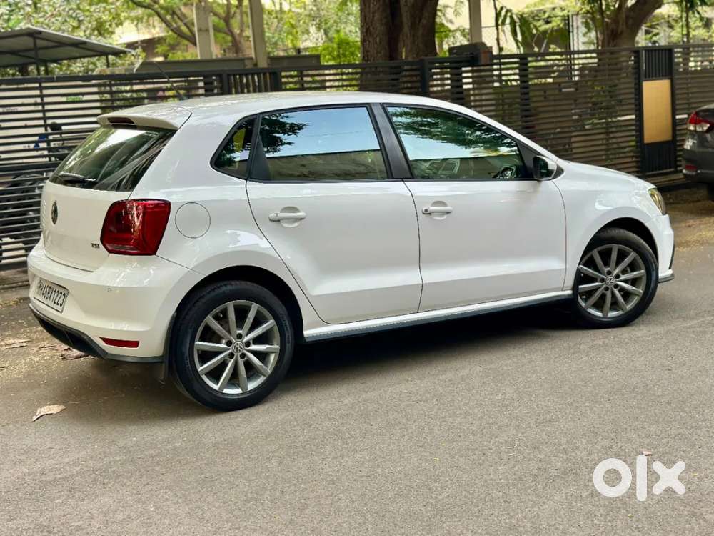 Volkswagen Polo 1.0 Highline Plus Tsi, 2020, Petrol