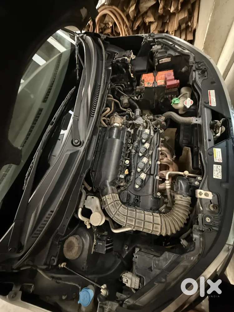 Maruti Suzuki Ignis 2021