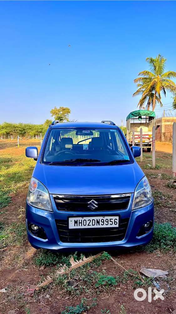 Maruti Suzuki Wagonr Good Condition