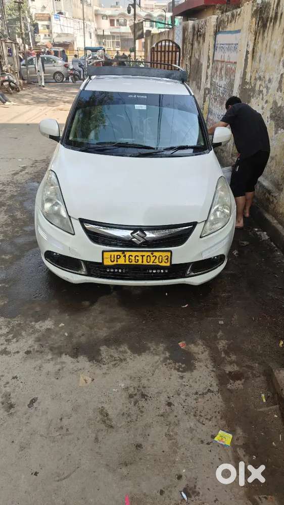 2019 Maruti Dzire 1.2