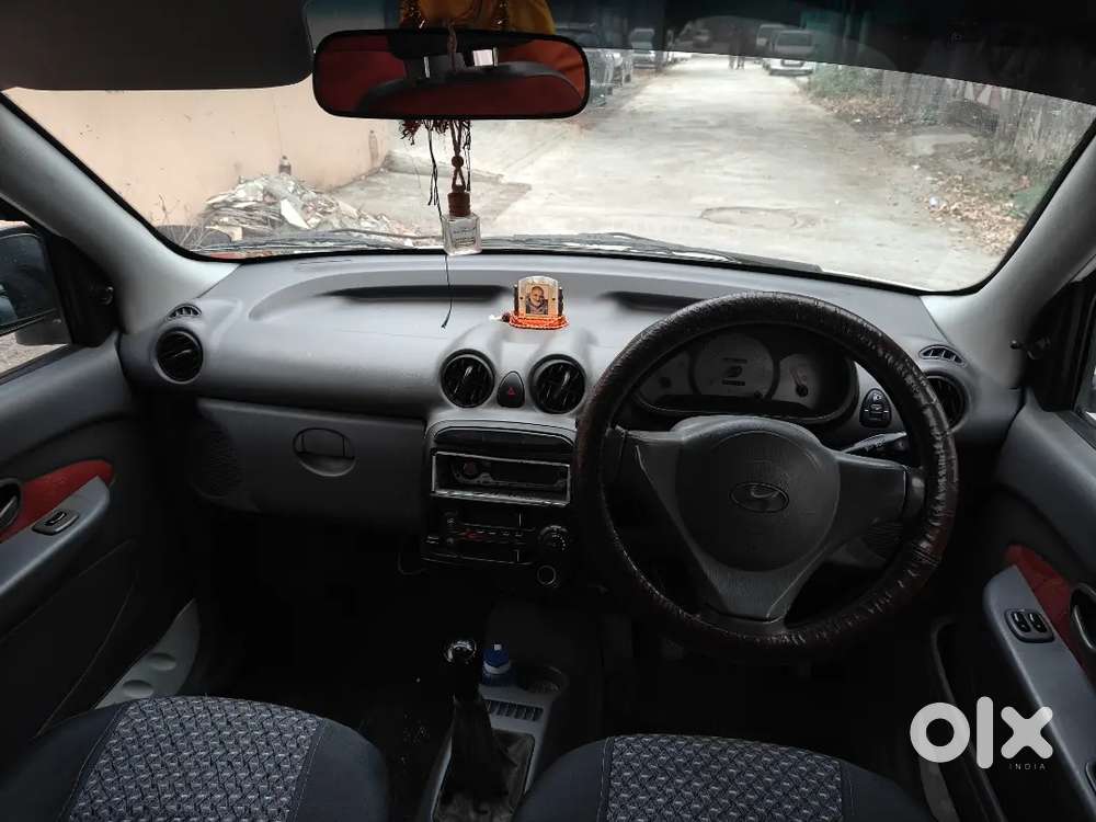Santro 2009 Model Single Owner