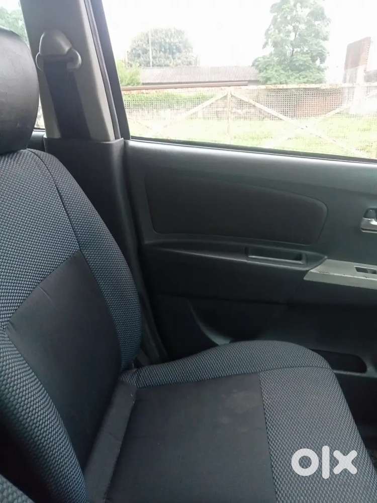 Maruti Suzuki Wagon R 2010 Model