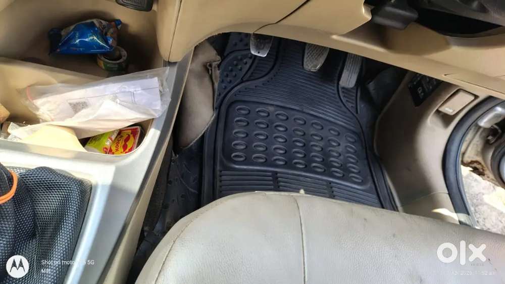 Honda City 2009 Petrol Well Maintained