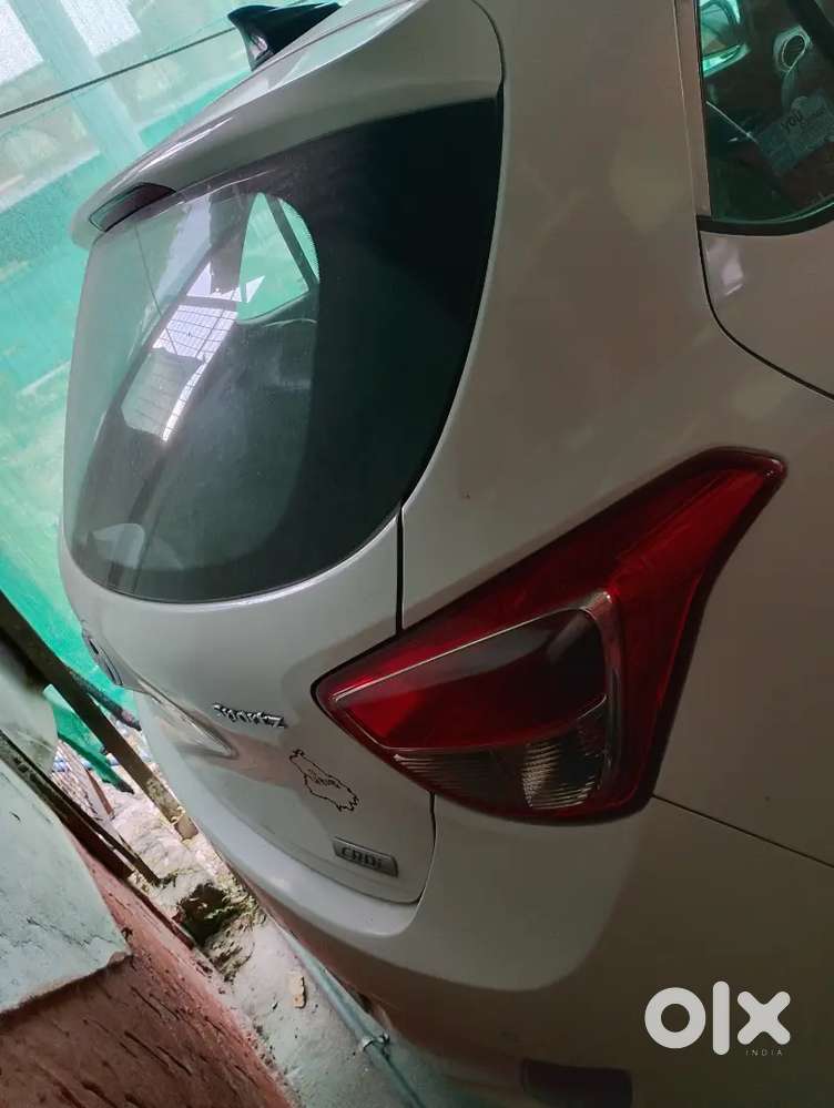 Hyundai Grand I10 2016 Diesel